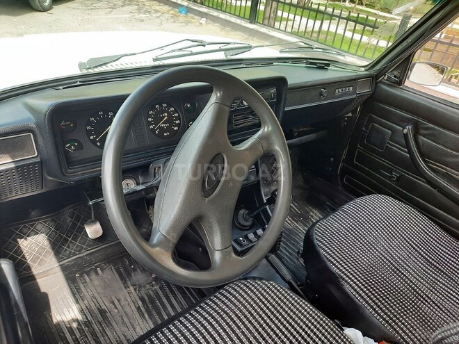 LADA (VAZ) 2107 2007, 130,000 km - 1.6 л - Bakı