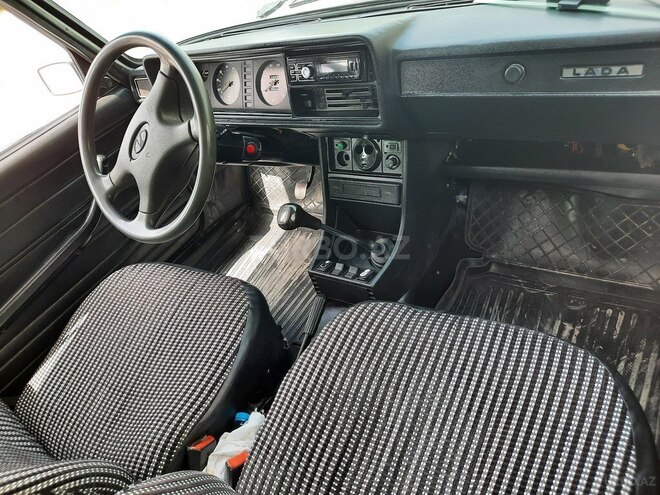 LADA (VAZ) 2107 2007, 130,000 km - 1.6 л - Bakı