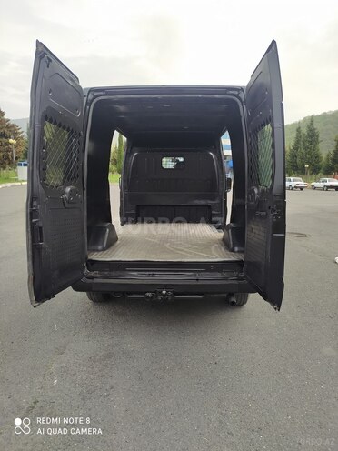 Ford Transit 2002, 25,000 km - 2.4 л - Balakən