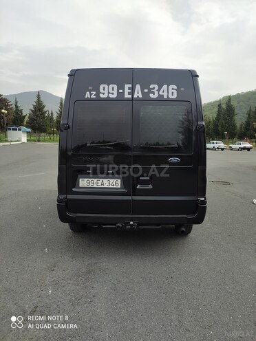 Ford Transit 2002, 25,000 km - 2.4 л - Balakən