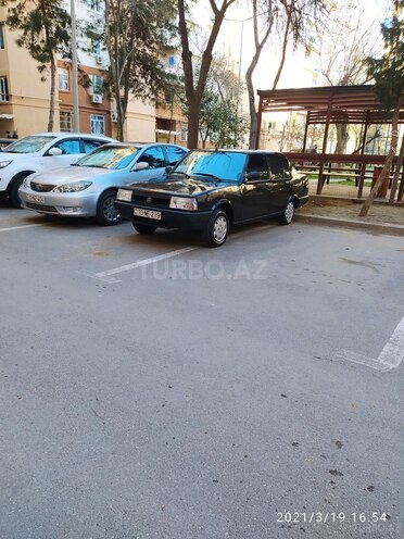 Tofas Sahin 2004, 254,766 km - 1.6 l - Bakı