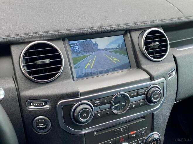 Land Rover Discovery 2014, 120,000 km - 3.0 л - Bakı