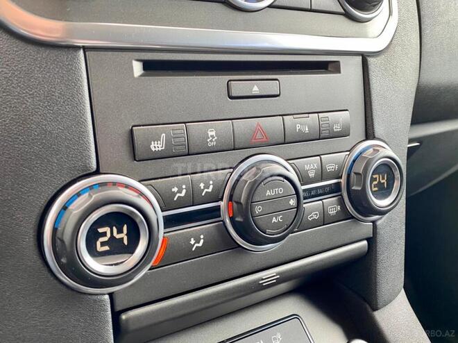 Land Rover Discovery 2014, 120,000 km - 3.0 л - Bakı