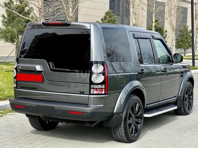 Land Rover Discovery 2014, 120,000 km - 3.0 л - Bakı