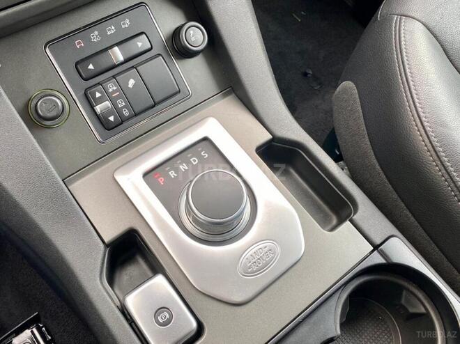 Land Rover Discovery 2014, 120,000 km - 3.0 л - Bakı