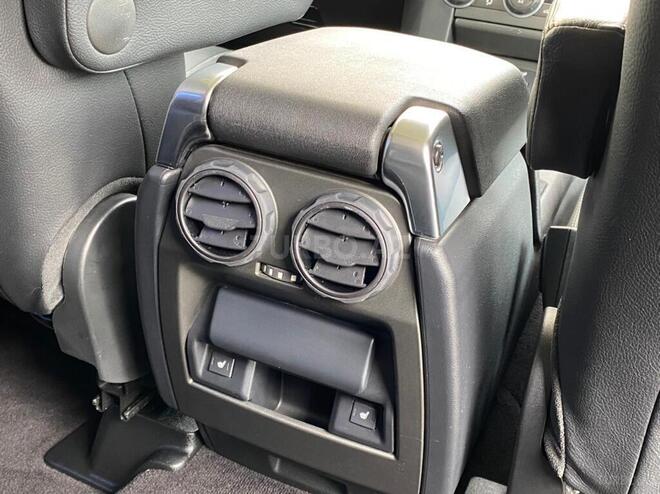 Land Rover Discovery 2014, 120,000 km - 3.0 л - Bakı