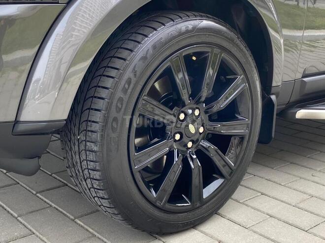 Land Rover Discovery 2014, 120,000 km - 3.0 л - Bakı
