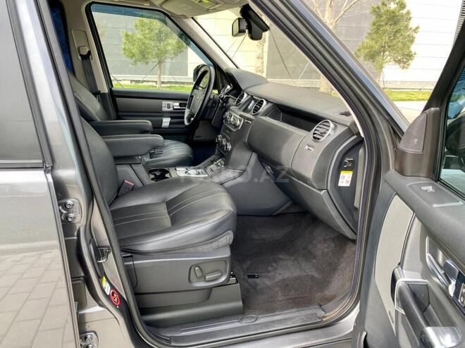 Land Rover Discovery 2014, 120,000 km - 3.0 л - Bakı