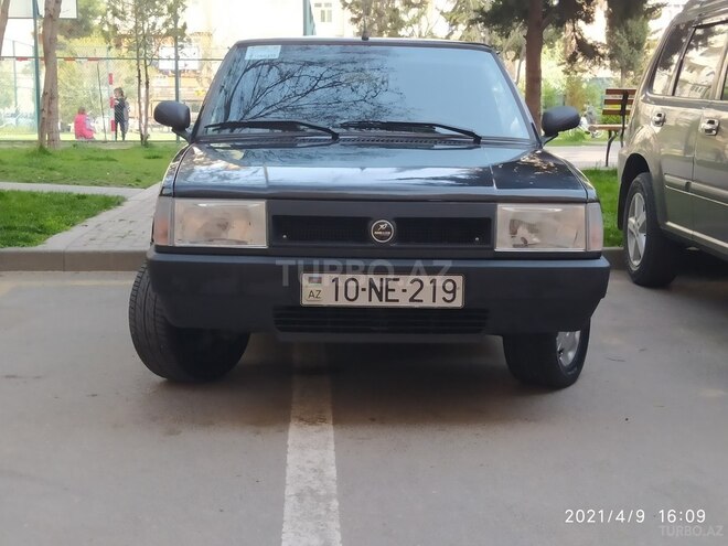 Tofas Sahin 2004, 254,766 km - 1.6 l - Bakı