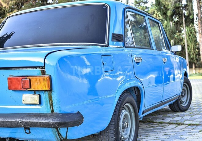 LADA (VAZ) 21011 1980, 200,000 km - 1.6 l - İmişli
