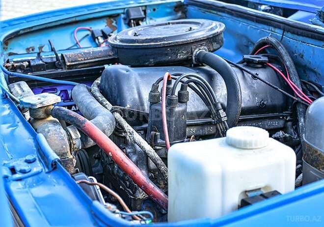 LADA (VAZ) 21011 1980, 200,000 km - 1.6 l - İmişli