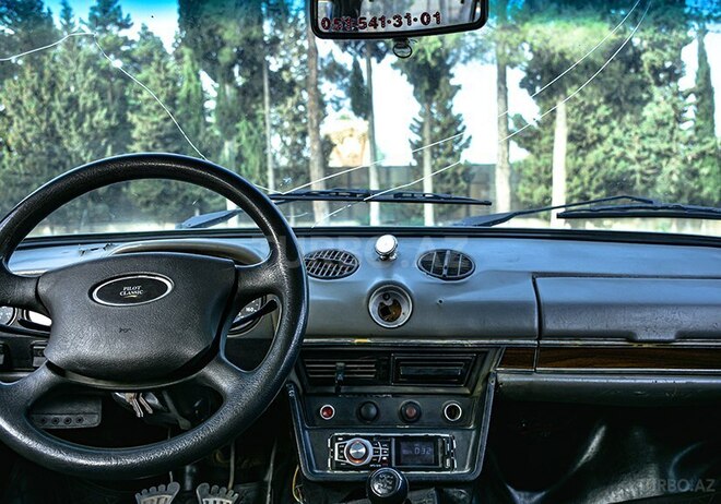 LADA (VAZ) 21011 1980, 200,000 km - 1.6 l - İmişli