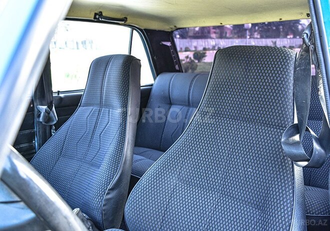 LADA (VAZ) 21011 1980, 200,000 km - 1.6 l - İmişli
