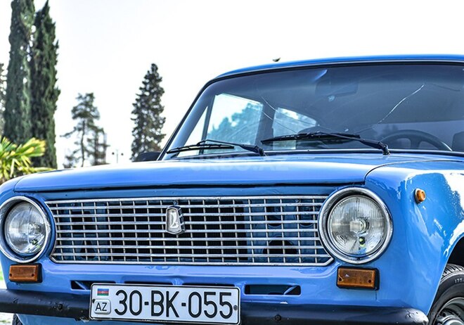 LADA (VAZ) 21011 1980, 200,000 km - 1.6 l - İmişli