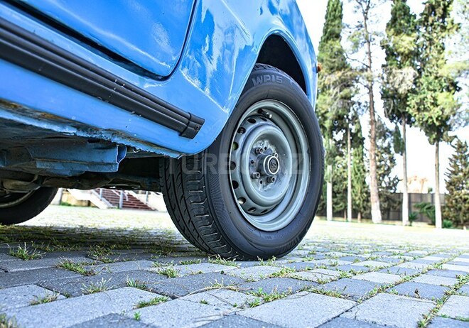 LADA (VAZ) 21011 1980, 200,000 km - 1.6 l - İmişli