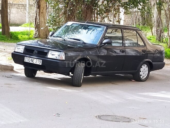 Tofas Sahin 2004, 254,766 km - 1.6 l - Bakı