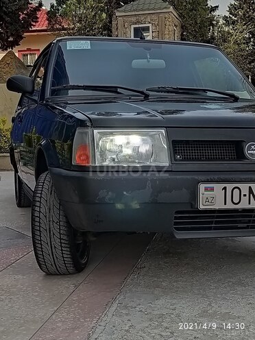 Tofas Sahin 2004, 254,766 km - 1.6 l - Bakı