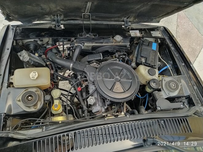 Tofas Sahin 2004, 254,766 km - 1.6 l - Bakı