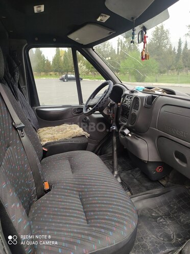 Ford Transit 2002, 25,000 km - 2.4 л - Balakən