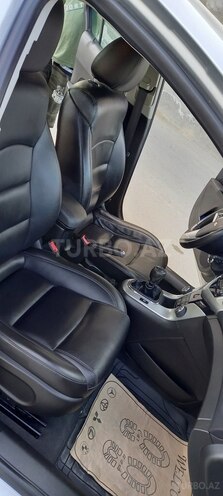 Chevrolet Cruze 2013, 122,000 km - 1.4 l - Bakı