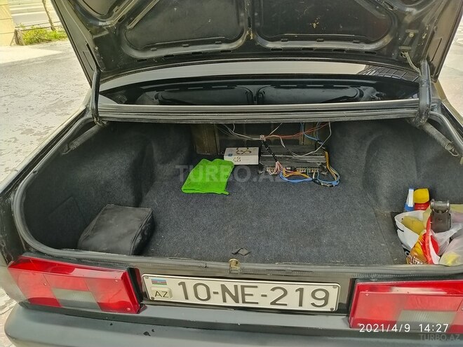 Tofas Sahin 2004, 254,766 km - 1.6 l - Bakı