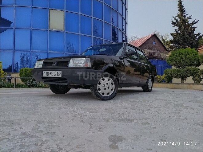 Tofas Sahin 2004, 254,766 km - 1.6 l - Bakı
