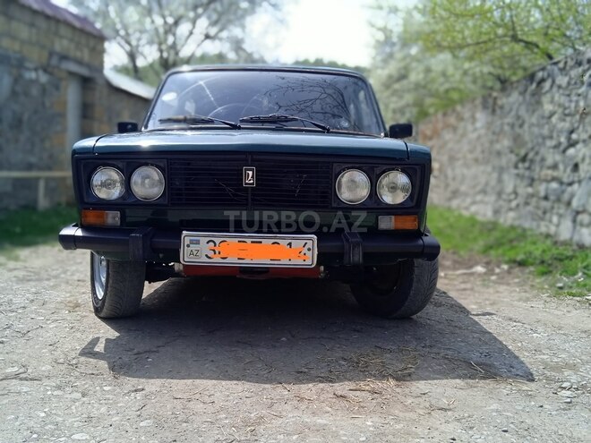 LADA (VAZ) 2106 1984, 65,000 km - 1.5 л - Qəbələ