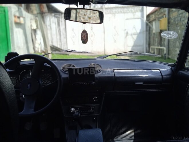 LADA (VAZ) 2106 1984, 65,000 km - 1.5 л - Qəbələ