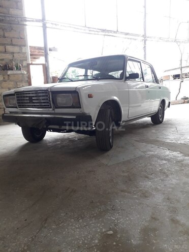 LADA (VAZ) 2107 2003, 193,000 km - 1.5 l - Gəncə