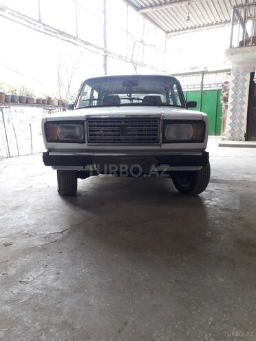 LADA (VAZ) 2107 2003, 193,000 km - 1.5 l - Gəncə