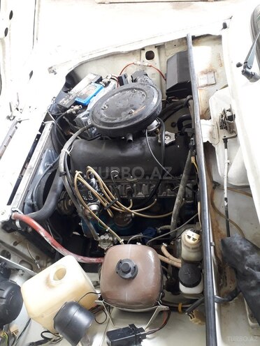 LADA (VAZ) 2107 2003, 193,000 km - 1.5 l - Gəncə