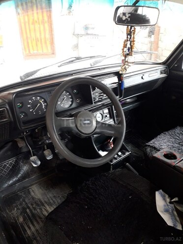 LADA (VAZ) 2107 2003, 193,000 km - 1.5 l - Gəncə