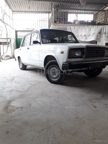 LADA (VAZ) 2107 2003, 193,000 km - 1.5 l - Gəncə