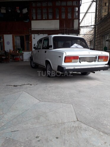 LADA (VAZ) 2107 2003, 193,000 km - 1.5 l - Gəncə