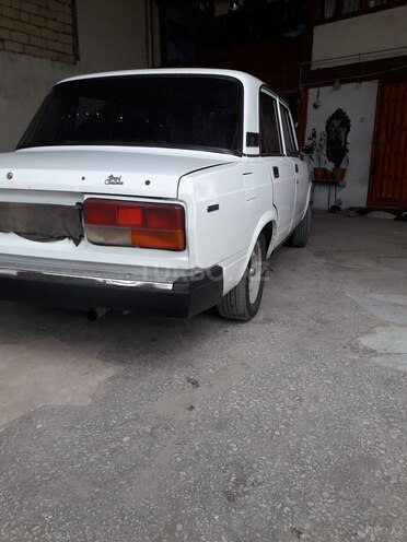 LADA (VAZ) 2107 2003, 193,000 km - 1.5 l - Gəncə