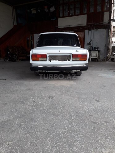 LADA (VAZ) 2107 2003, 193,000 km - 1.5 l - Gəncə