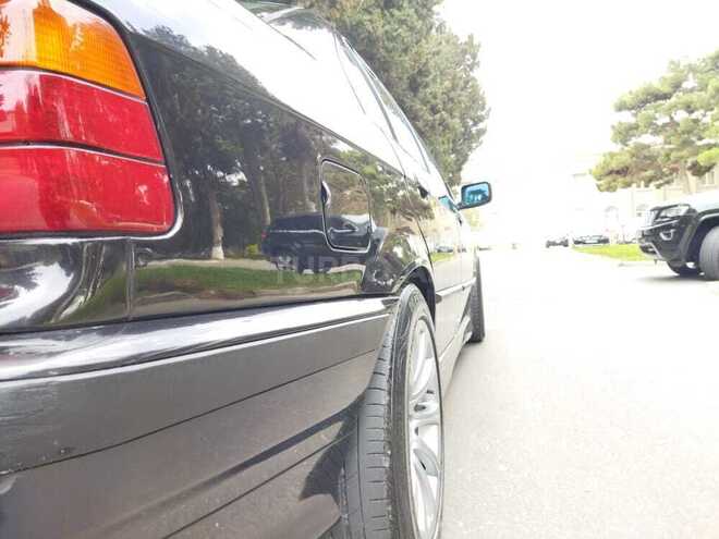 BMW 320 1996, 24,513 km - 2.0 l - Sumqayıt