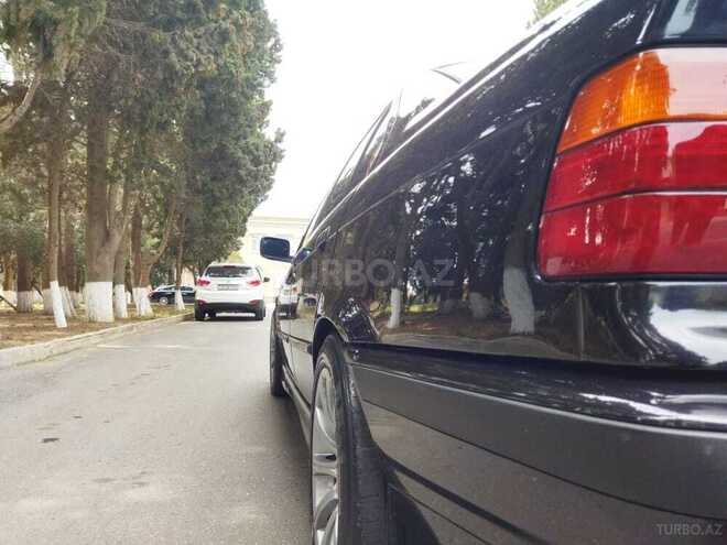 BMW 320 1996, 24,513 km - 2.0 l - Sumqayıt