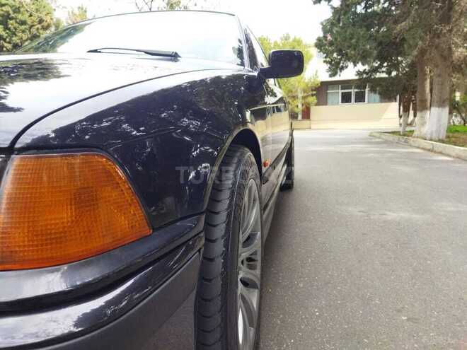 BMW 320 1996, 24,513 km - 2.0 l - Sumqayıt