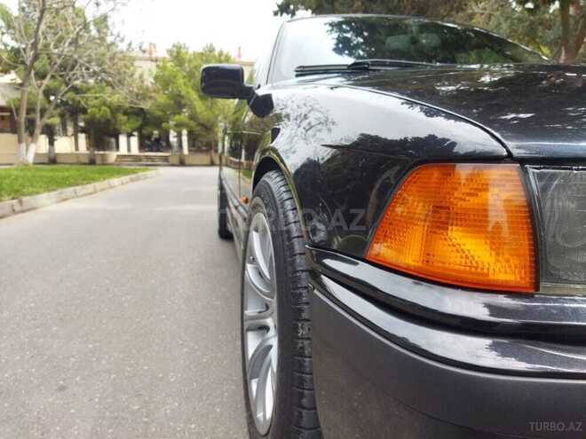 BMW 320 1996, 24,513 km - 2.0 l - Sumqayıt