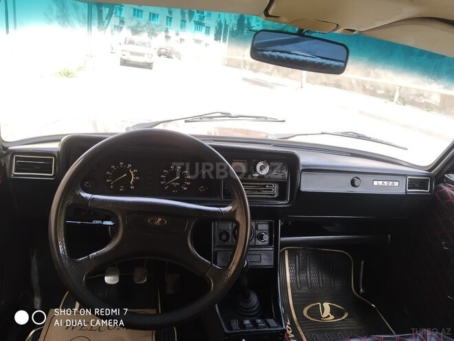 LADA (VAZ) 2107 2004, 187,000 km - 1.6 l - Bakı