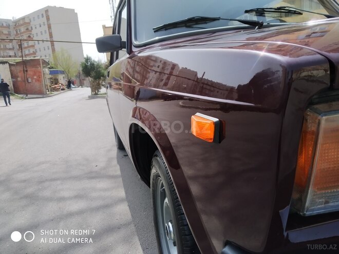 LADA (VAZ) 2107 2004, 187,000 km - 1.6 l - Bakı