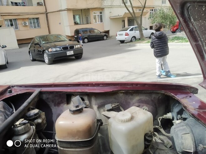 LADA (VAZ) 2107 2004, 187,000 km - 1.6 l - Bakı