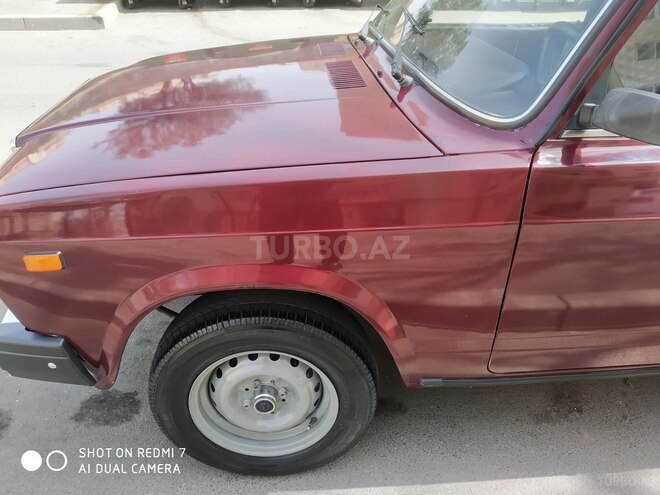 LADA (VAZ) 2107 2004, 187,000 km - 1.6 l - Bakı