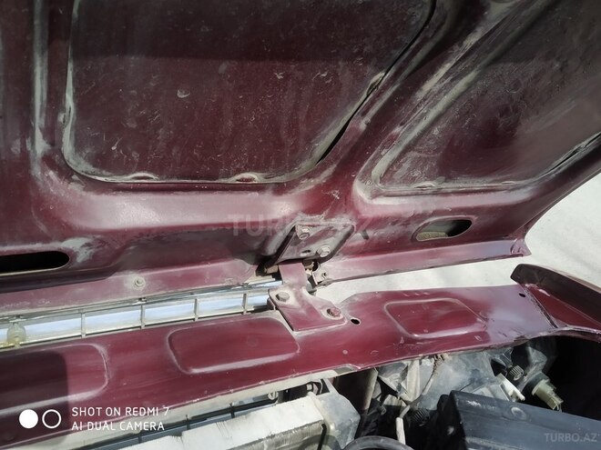 LADA (VAZ) 2107 2004, 187,000 km - 1.6 l - Bakı