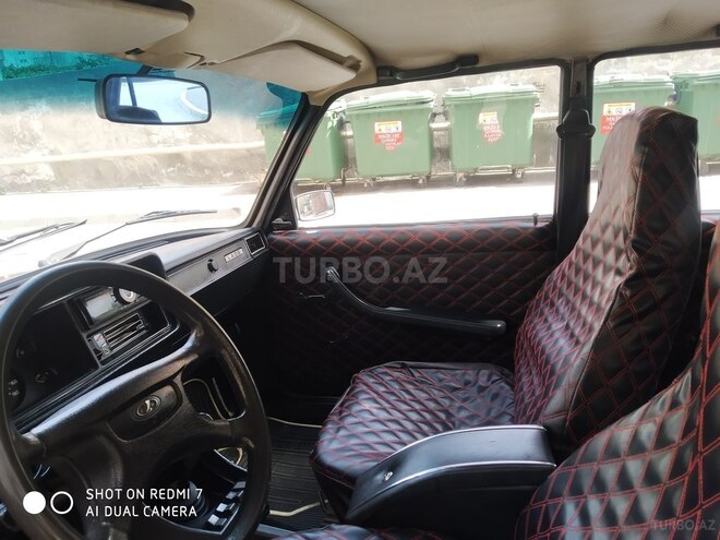 LADA (VAZ) 2107 2004, 187,000 km - 1.6 l - Bakı