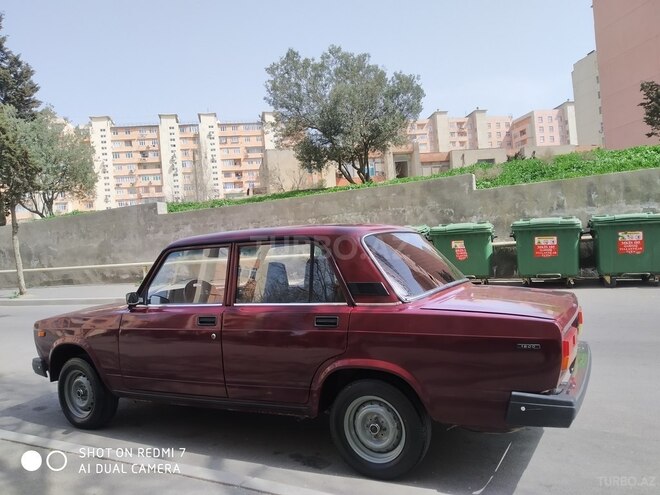 LADA (VAZ) 2107 2004, 187,000 km - 1.6 l - Bakı