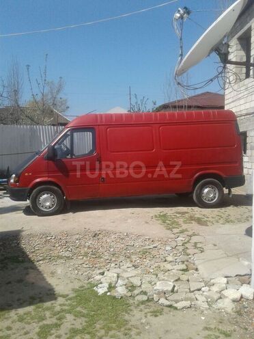 Ford Transit 1999, 257,452 km - 2.5 l - Masallı