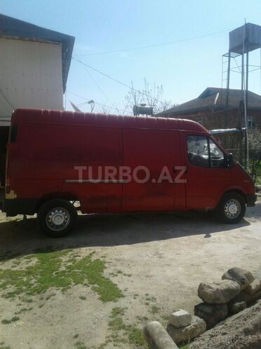 Ford Transit 1999, 257,452 km - 2.5 l - Masallı