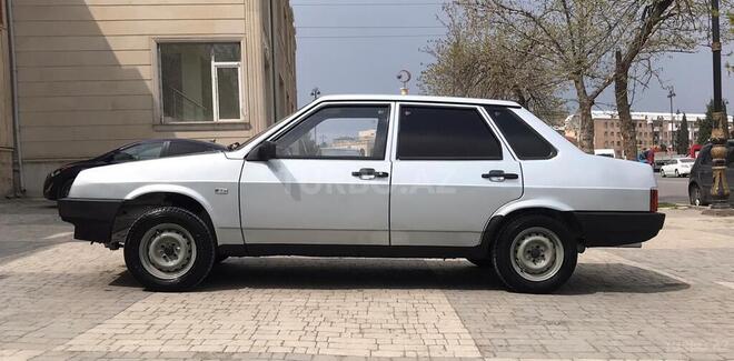 LADA (VAZ) 21099 1998, 352,800 km - 1.5 l - Gəncə
